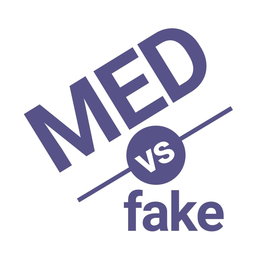 Med vs. Fake 